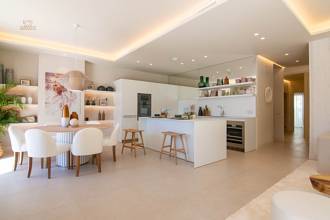 Thumbnail von Estepona Villa ES131384