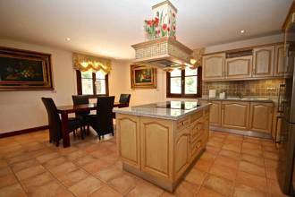 Thumbnail von Benahavis Villa ES131356