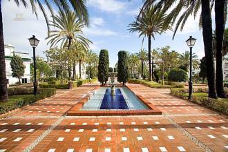 Thumbnail von Luxus-Wohnung in New Golden Mile R2812382