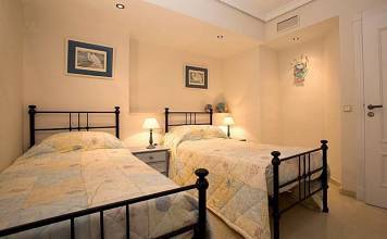 Thumbnail von Luxus-Wohnung in New Golden Mile R2812382