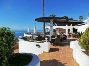 Thumbnail von Luxus-Wohnung in New Golden Mile R2812382