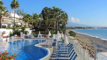 Thumbnail von Luxus-Wohnung in New Golden Mile R2812382