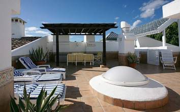 Thumbnail von Luxus-Wohnung in New Golden Mile R2812382