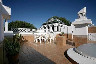 Thumbnail von Luxus-Wohnung in New Golden Mile R2812382