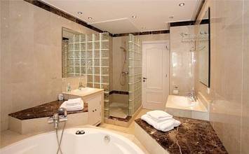 Thumbnail von Luxus-Wohnung in New Golden Mile R2812382