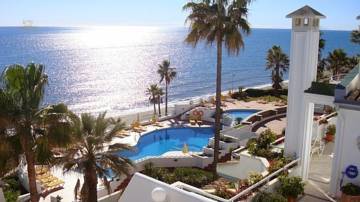 Thumbnail von Luxus-Wohnung in New Golden Mile R2812382