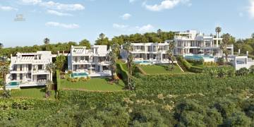 Thumbnail von Estepona Villa ES130924