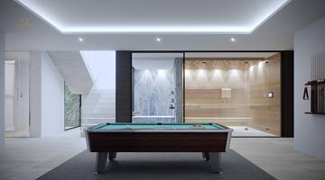 Thumbnail von Estepona Villa ES130924