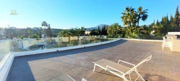 Thumbnail von Nueva Andalucía Villa ES130845