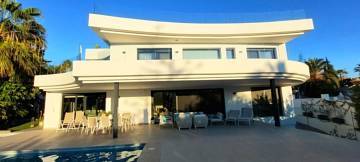 Thumbnail von Nueva Andalucía Villa ES130845