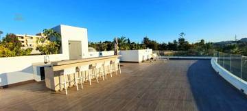 Thumbnail von Nueva Andalucía Villa ES130845