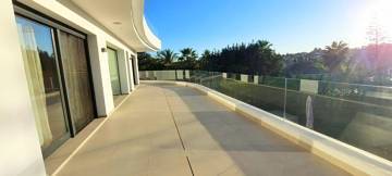 Thumbnail von Nueva Andalucía Villa ES130845