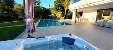 Thumbnail von Nueva Andalucía Villa ES130845