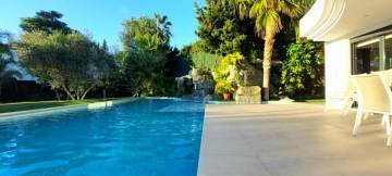 Thumbnail von Nueva Andalucía Villa ES130845