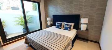 Thumbnail von Nueva Andalucía Villa ES130845