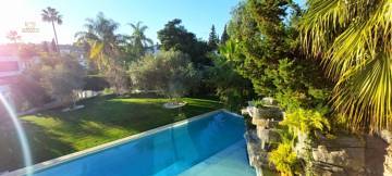 Thumbnail von Nueva Andalucía Villa ES130845
