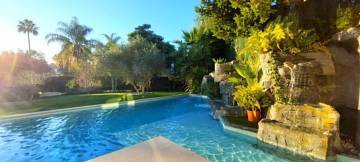 Thumbnail von Nueva Andalucía Villa ES130845