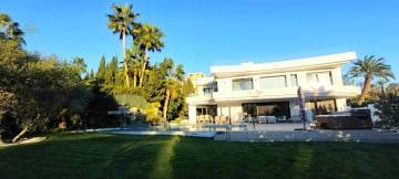 Thumbnail von Nueva Andalucía Villa ES130845