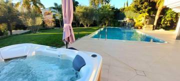 Thumbnail von Nueva Andalucía Villa ES130845