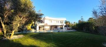 Thumbnail von Nueva Andalucía Villa ES130845