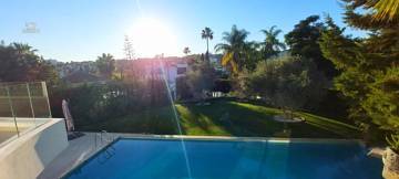 Thumbnail von Nueva Andalucía Villa ES130845