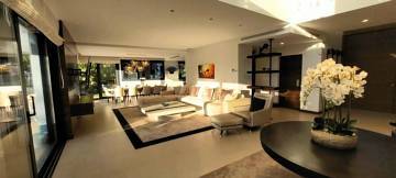 Thumbnail von Nueva Andalucía Villa ES130845