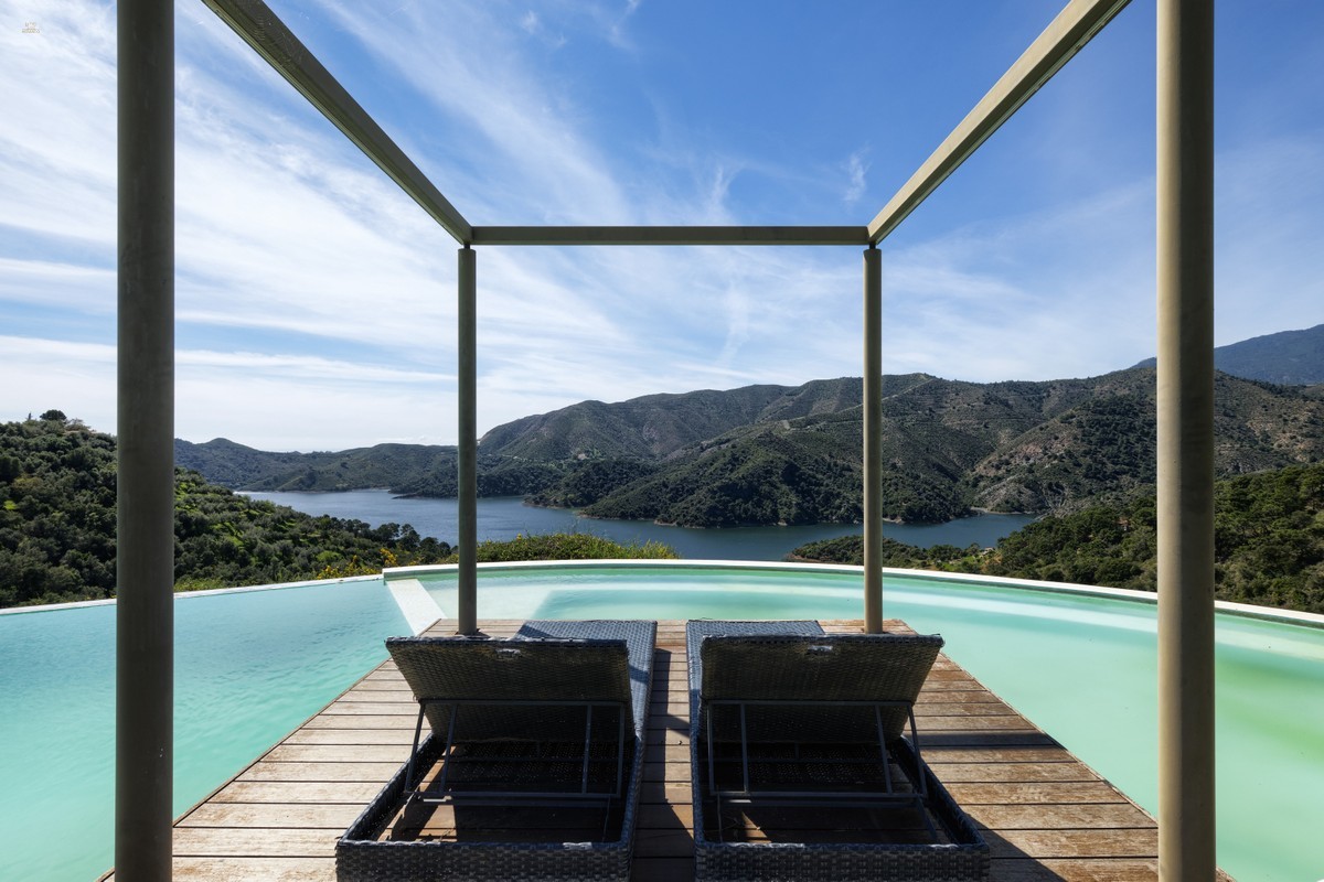 Istán Villa ES130821