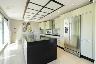 Thumbnail von Istán Villa ES130821