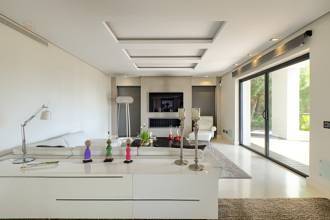 Thumbnail von Istán Villa ES130821