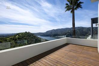 Thumbnail von Istán Villa ES130821