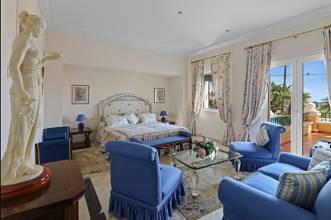 Thumbnail von Benahavís Villa ES130550