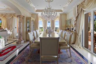 Thumbnail von Benahavís Villa ES130550