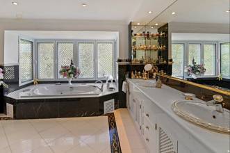 Thumbnail von Benahavís Villa ES130550