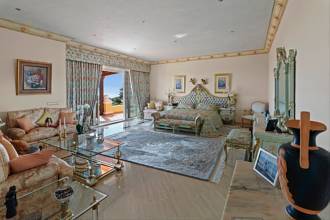 Thumbnail von Benahavís Villa ES130550