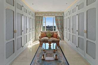 Thumbnail von Benahavís Villa ES130550