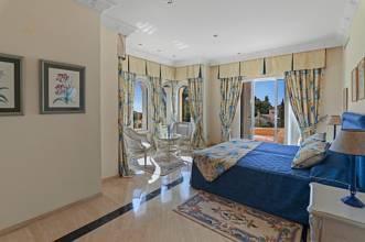 Thumbnail von Benahavís Villa ES130550