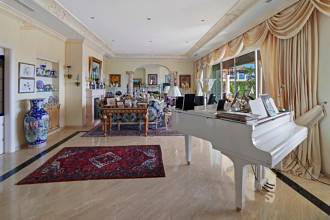 Thumbnail von Benahavís Villa ES130550