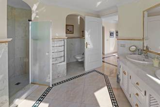 Thumbnail von Benahavís Villa ES130550