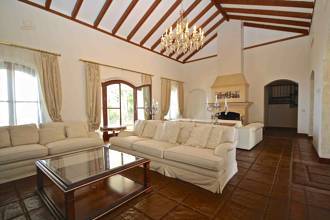 Thumbnail von Benahavis Villa ES130491