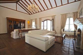 Thumbnail von Benahavis Villa ES130491