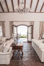 Thumbnail von Benahavis Villa ES130491