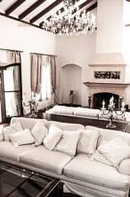 Thumbnail von Benahavis Villa ES130491