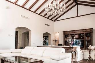 Thumbnail von Benahavis Villa ES130491