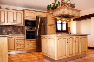 Thumbnail von Benahavis Villa ES130491