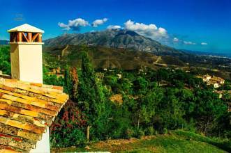 Thumbnail von Benahavis Villa ES130491