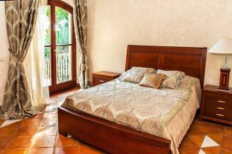 Thumbnail von Benahavis Villa ES130491