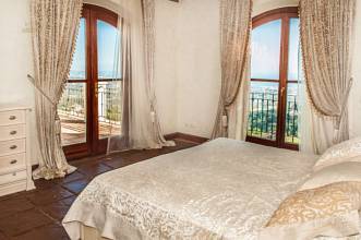 Thumbnail von Benahavis Villa ES130491