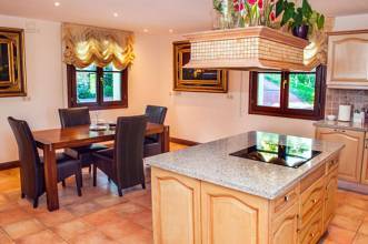 Thumbnail von Benahavis Villa ES130491