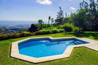 Thumbnail von Benahavis Villa ES130491