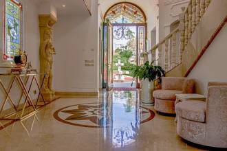 Thumbnail von Benahavis Villa ES130209